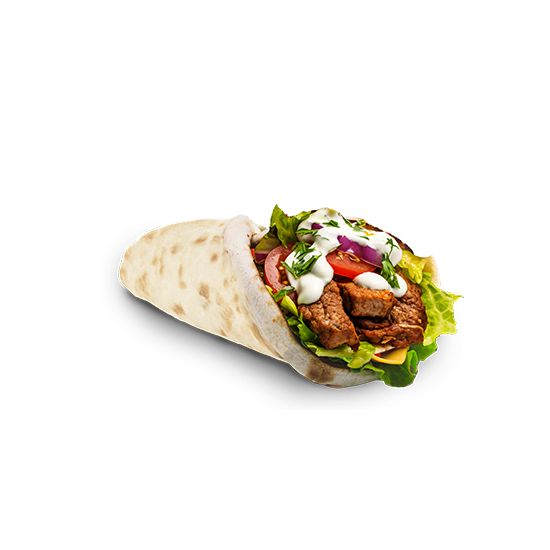 SHAWARMA