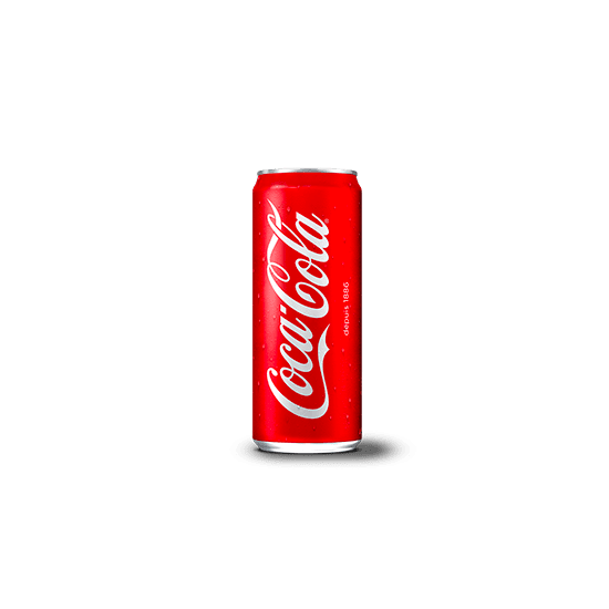 COCA COLA