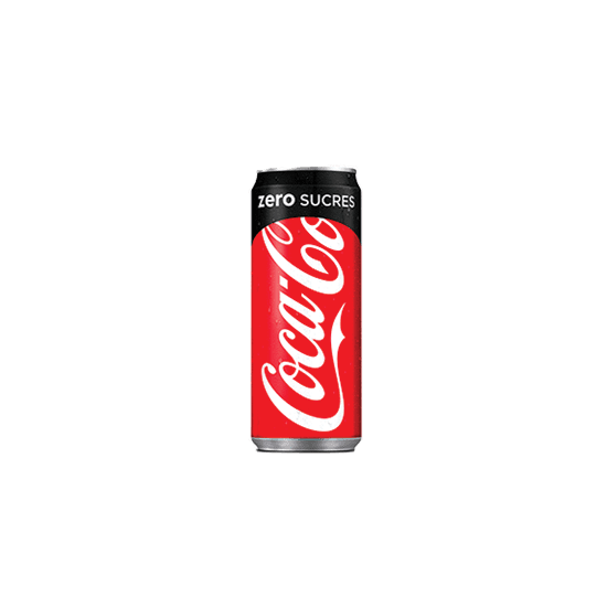 COCA ZERO