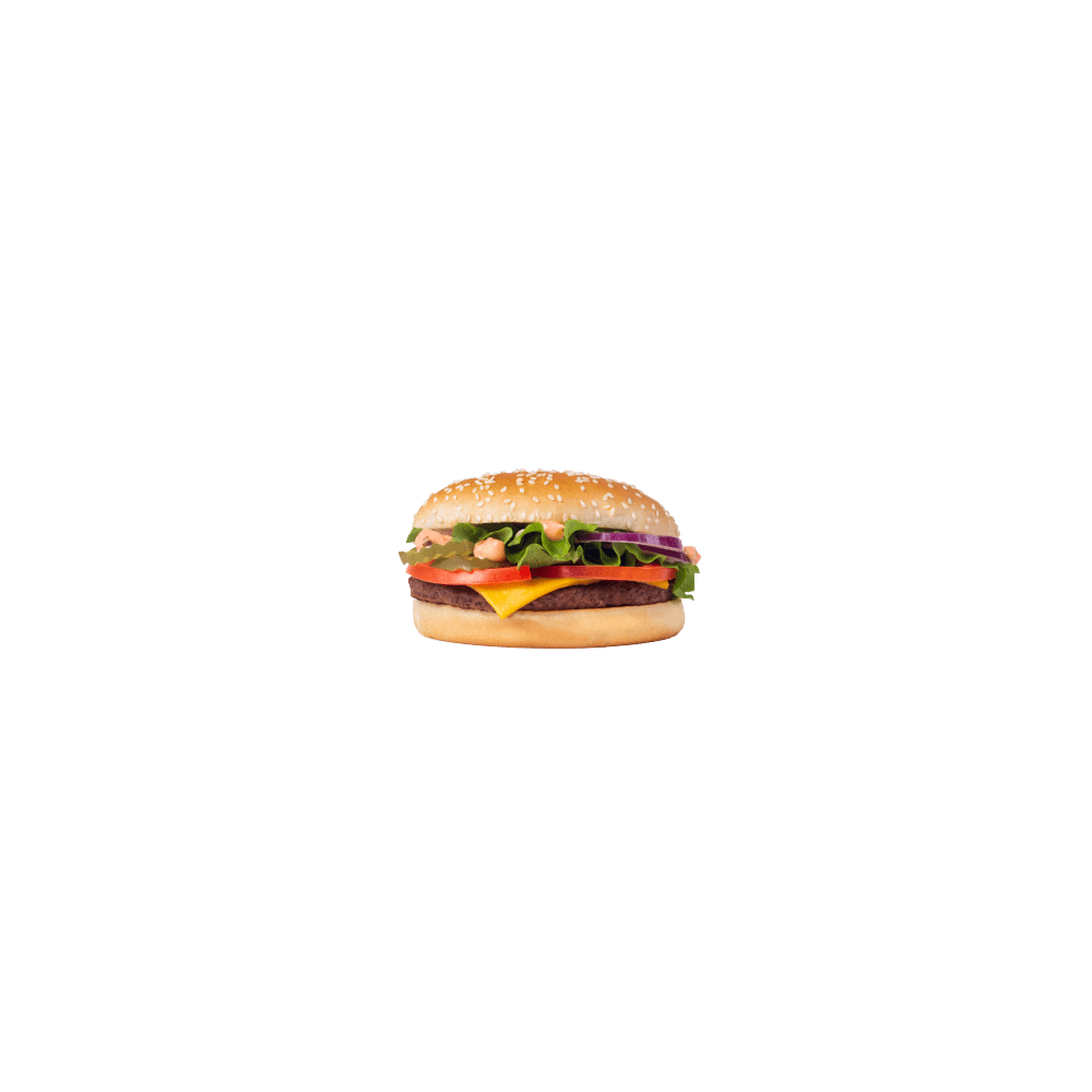 WHOOPY BURGER